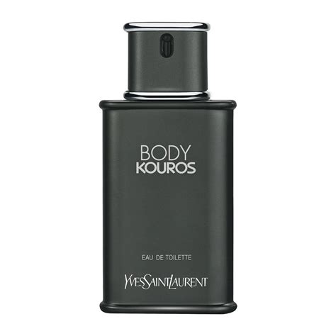 parfum kouros yves saint laurent prix|yves saint laurent body kouros.